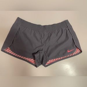 Nike Women’s Reversible Athletic Shorts